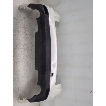 Recambio de paragolpes trasero para mazda 6 station wagon (gj, gl) 2.2 d referencia OEM IAM GHP950221A8P  