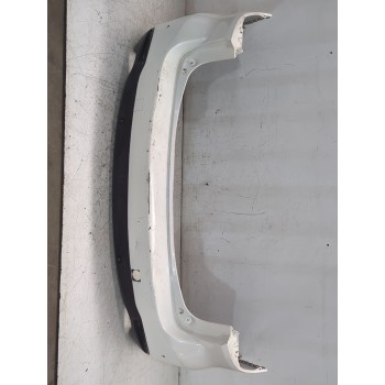 Recambio de paragolpes trasero para mazda 6 station wagon (gj, gl) 2.2 d referencia OEM IAM GHP950221A8P  