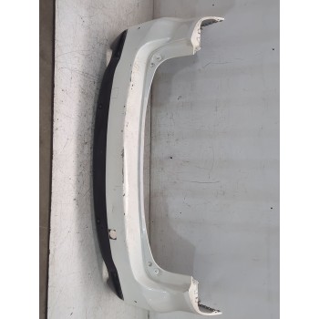 Recambio de paragolpes trasero para mazda 6 station wagon (gj, gl) 2.2 d referencia OEM IAM GHP950221A8P  