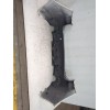 Recambio de paragolpes trasero para mazda 6 station wagon (gj, gl) 2.2 d referencia OEM IAM GHP950221A8P  
