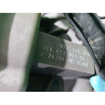 Recambio de cremallera direccion para seat altea xl (5p5) 1.9 tdi referencia OEM IAM 1K1423051CL  