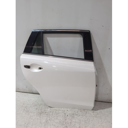 Recambio de puerta trasera derecha para mazda 6 station wagon (gj, gl) 2.2 d referencia OEM IAM GHY07202XD  