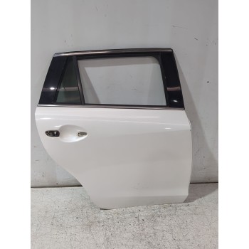 Recambio de puerta trasera derecha para mazda 6 station wagon (gj, gl) 2.2 d referencia OEM IAM GHY07202XD  