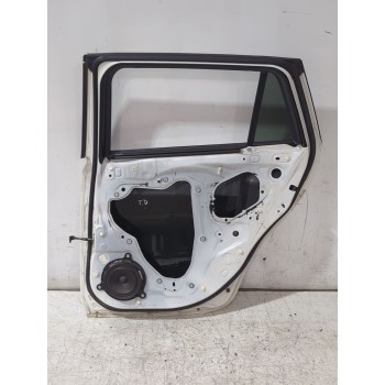 Recambio de puerta trasera derecha para mazda 6 station wagon (gj, gl) 2.2 d referencia OEM IAM GHY07202XD  