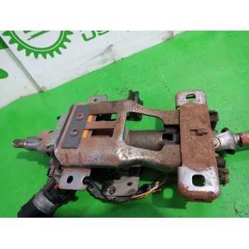 Recambio de columna direccion para peugeot 307 berlina (s2) 1.6 16v hdi referencia OEM IAM 9638983380  