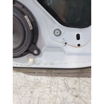 Recambio de puerta trasera derecha para mazda 6 station wagon (gj, gl) 2.2 d referencia OEM IAM GHY07202XD  