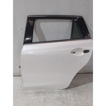 Recambio de puerta trasera izquierda para mazda 6 station wagon (gj, gl) 2.2 d referencia OEM IAM GHY07302XD  