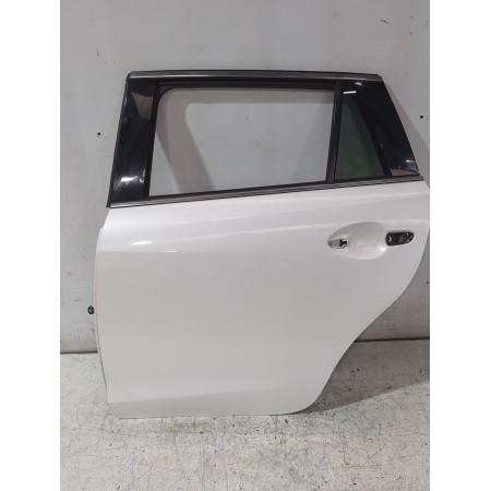Recambio de puerta trasera izquierda para mazda 6 station wagon (gj, gl) 2.2 d referencia OEM IAM GHY07302XD  