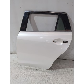 Recambio de puerta trasera izquierda para mazda 6 station wagon (gj, gl) 2.2 d referencia OEM IAM GHY07302XD  