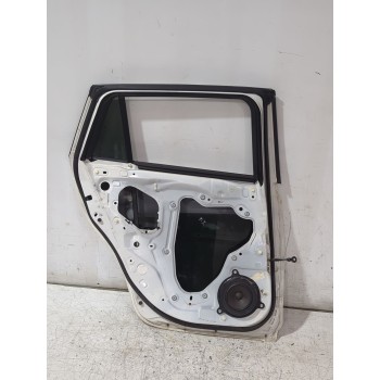 Recambio de puerta trasera izquierda para mazda 6 station wagon (gj, gl) 2.2 d referencia OEM IAM GHY07302XD  