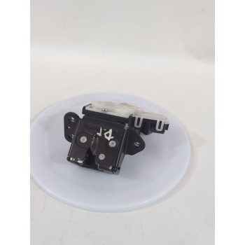 Recambio de cerradura maletero / porton para mazda 6 station wagon (gj, gl) 2.2 d referencia OEM IAM G33M62310B  