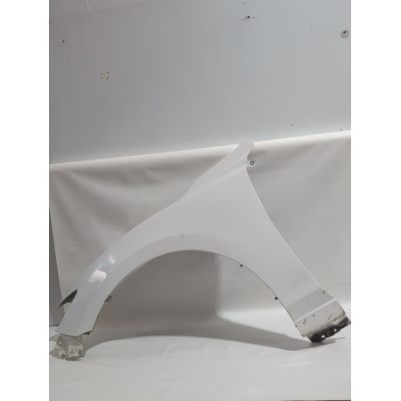 Recambio de aleta delantera izquierda para mazda 6 station wagon (gj, gl) 2.2 d referencia OEM IAM GHP952211A  