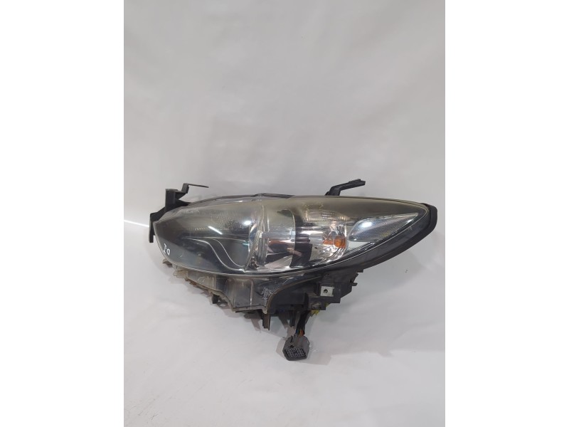 Recambio de faro izquierdo para mazda 6 station wagon (gj, gl) 2.2 d referencia OEM IAM GHP9510L0F  