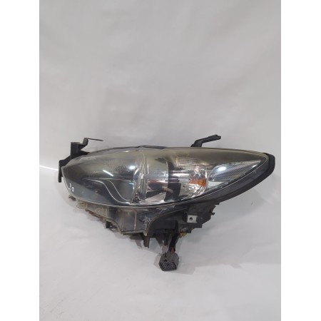 Recambio de faro izquierdo para mazda 6 station wagon (gj, gl) 2.2 d referencia OEM IAM GHP9510L0F  