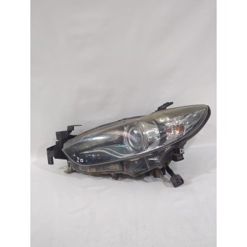 Recambio de faro izquierdo para mazda 6 station wagon (gj, gl) 2.2 d referencia OEM IAM GHP9510L0F  