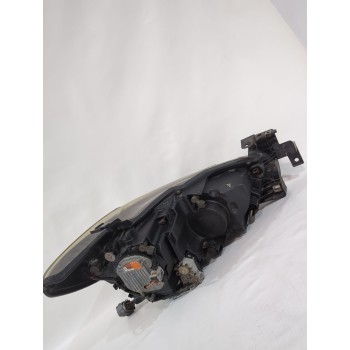 Recambio de faro izquierdo para mazda 6 station wagon (gj, gl) 2.2 d referencia OEM IAM GHP9510L0F  