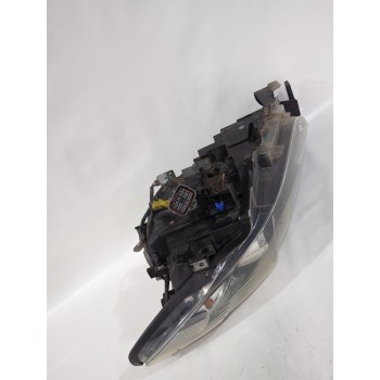 Recambio de faro izquierdo para mazda 6 station wagon (gj, gl) 2.2 d referencia OEM IAM GHP9510L0F  