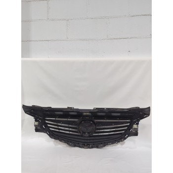Recambio de rejilla paragolpes delantero para mazda 6 station wagon (gj, gl) 2.2 d referencia OEM IAM GHP9501T1D /GHP950712  