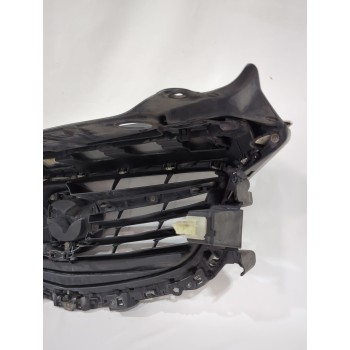 Recambio de rejilla paragolpes delantero para mazda 6 station wagon (gj, gl) 2.2 d referencia OEM IAM GHP9501T1D /GHP950712  