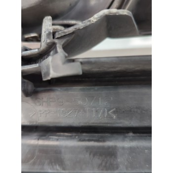 Recambio de rejilla paragolpes delantero para mazda 6 station wagon (gj, gl) 2.2 d referencia OEM IAM GHP9501T1D /GHP950712  