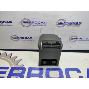 Recambio de apoyabrazos central para saab 9-3 berlina 2.0 cat referencia OEM IAM 4741682  