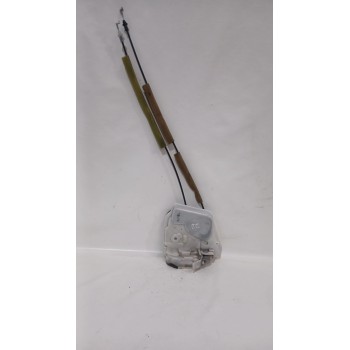 CERRADURA PUERTA DELANTERA DERECHA GHP958310A 