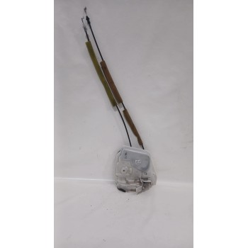 Recambio de cerradura puerta delantera derecha para mazda 6 station wagon (gj, gl) 2.2 d referencia OEM IAM GHP958310A  