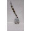 Recambio de cerradura puerta delantera derecha para mazda 6 station wagon (gj, gl) 2.2 d referencia OEM IAM GHP958310A  