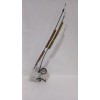 Recambio de cerradura puerta delantera derecha para mazda 6 station wagon (gj, gl) 2.2 d referencia OEM IAM GHP958310A  