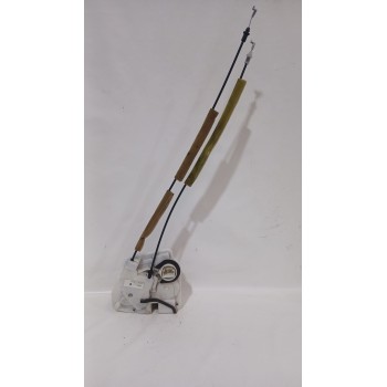 Recambio de cerradura puerta delantera derecha para mazda 6 station wagon (gj, gl) 2.2 d referencia OEM IAM GHP958310A  