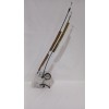 Recambio de cerradura puerta delantera derecha para mazda 6 station wagon (gj, gl) 2.2 d referencia OEM IAM GHP958310A  