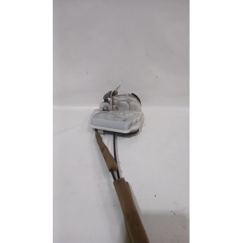 Recambio de cerradura puerta delantera derecha para mazda 6 station wagon (gj, gl) 2.2 d referencia OEM IAM GHP958310A  