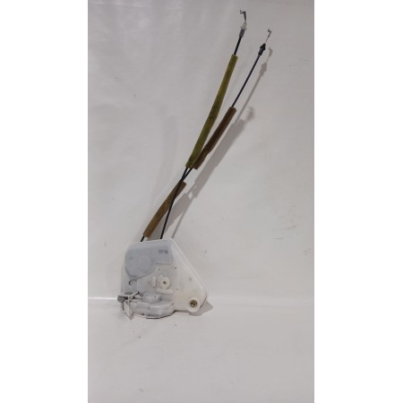 Recambio de cerradura puerta delantera izquierda para mazda 6 station wagon (gj, gl) 2.2 d referencia OEM IAM GHP959310C  