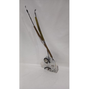 Recambio de cerradura puerta delantera izquierda para mazda 6 station wagon (gj, gl) 2.2 d referencia OEM IAM GHP959310C  