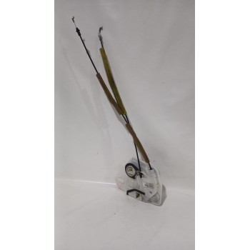 Recambio de cerradura puerta delantera izquierda para mazda 6 station wagon (gj, gl) 2.2 d referencia OEM IAM GHP959310C  