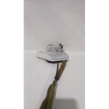 Recambio de cerradura puerta delantera izquierda para mazda 6 station wagon (gj, gl) 2.2 d referencia OEM IAM GHP959310C  