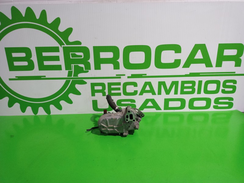 Recambio de valvula egr para fiat punto (evo) (199) 1.3 16v jtd cat referencia OEM IAM 55230929 / 50276422  