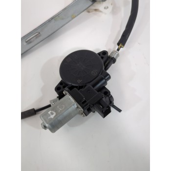 Recambio de elevalunas delantero derecho para mazda 6 station wagon (gj, gl) 2.2 d referencia OEM IAM GHP958590A  
