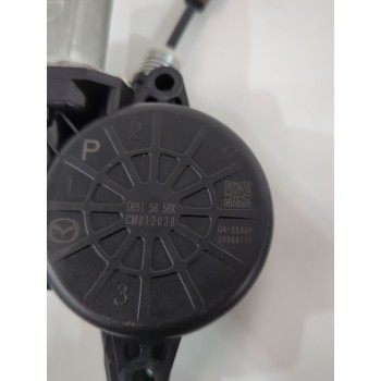 Recambio de elevalunas delantero derecho para mazda 6 station wagon (gj, gl) 2.2 d referencia OEM IAM GHP958590A  