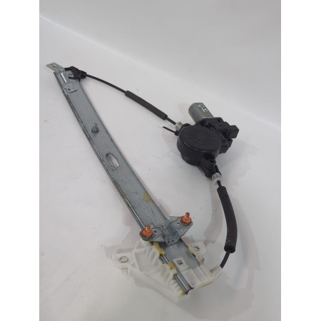 Recambio de elevalunas delantero izquierdo para mazda 6 station wagon (gj, gl) 2.2 d referencia OEM IAM GHP959590A  