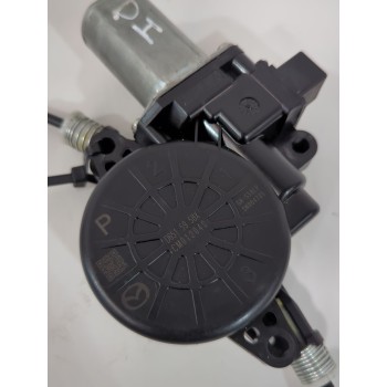 Recambio de elevalunas delantero izquierdo para mazda 6 station wagon (gj, gl) 2.2 d referencia OEM IAM GHP959590A  