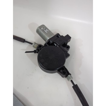 Recambio de elevalunas delantero izquierdo para mazda 6 station wagon (gj, gl) 2.2 d referencia OEM IAM GHP959590A  