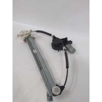 Recambio de elevalunas delantero izquierdo para mazda 6 station wagon (gj, gl) 2.2 d referencia OEM IAM GHP959590A  