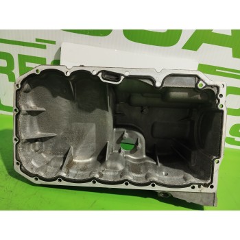 Recambio de carter para bmw serie 3 touring (e91) 2.0 16v referencia OEM IAM 11137797969  