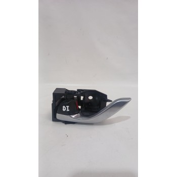 Recambio de maneta interior delantera izquierda para mazda 6 station wagon (gj, gl) 2.2 d referencia OEM IAM GHP959330B  