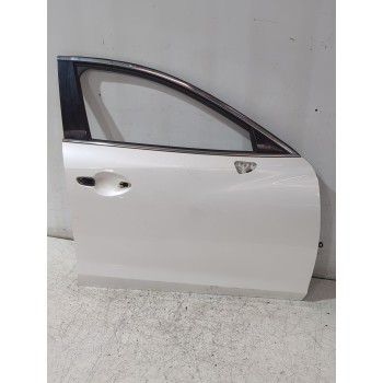 Recambio de puerta delantera derecha para mazda 6 station wagon (gj, gl) 2.2 d referencia OEM IAM GHY05802XJ  