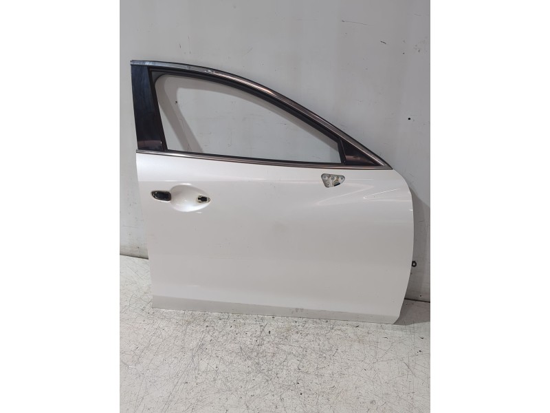 Recambio de puerta delantera derecha para mazda 6 station wagon (gj, gl) 2.2 d referencia OEM IAM GHY05802XJ  