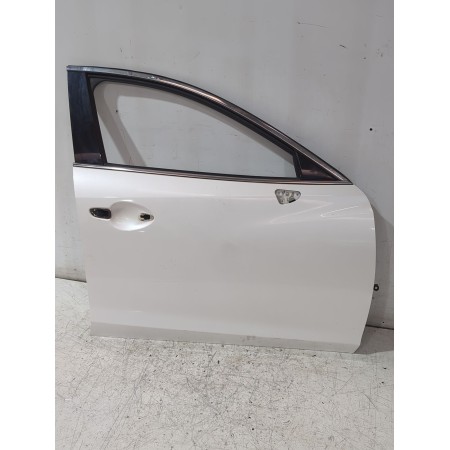 Recambio de puerta delantera derecha para mazda 6 station wagon (gj, gl) 2.2 d referencia OEM IAM GHY05802XJ  