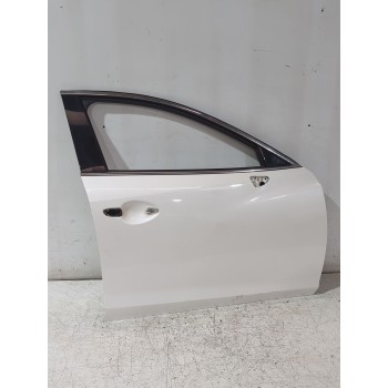 Recambio de puerta delantera derecha para mazda 6 station wagon (gj, gl) 2.2 d referencia OEM IAM GHY05802XJ  
