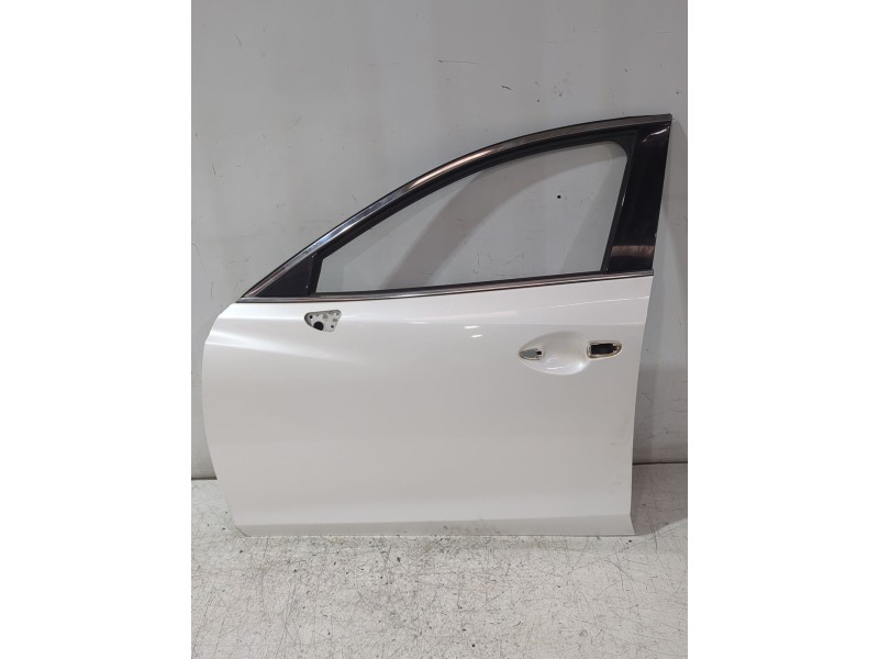 Recambio de puerta delantera izquierda para mazda 6 station wagon (gj, gl) 2.2 d referencia OEM IAM GHY05902XJ  